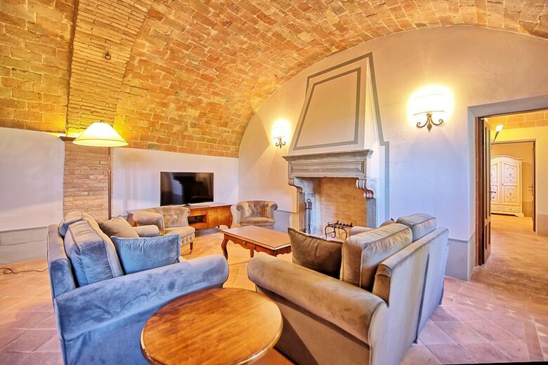 Agroturismo Villa Sant'anastasio Luxury Agriturismo