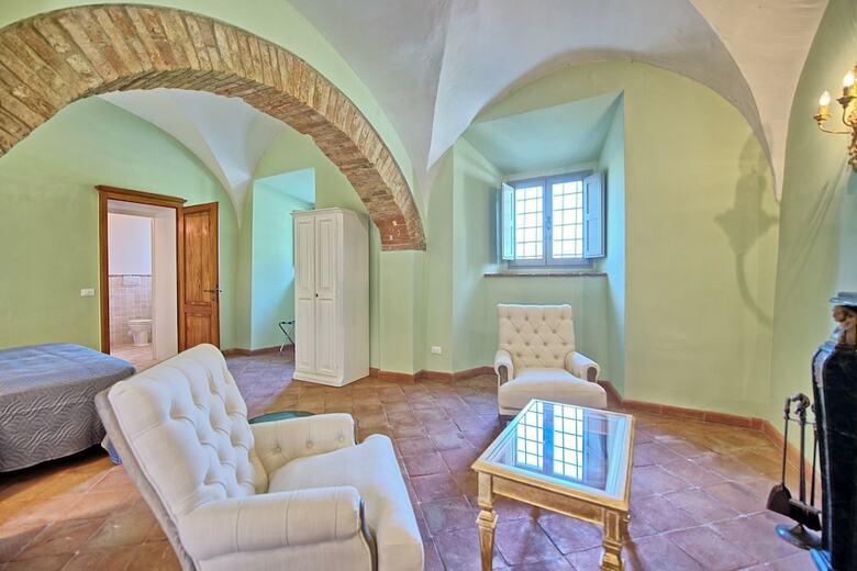 Agroturismo Villa Sant'anastasio Luxury Agriturismo