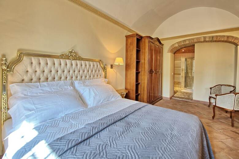 Agroturismo Villa Sant'anastasio Luxury Agriturismo