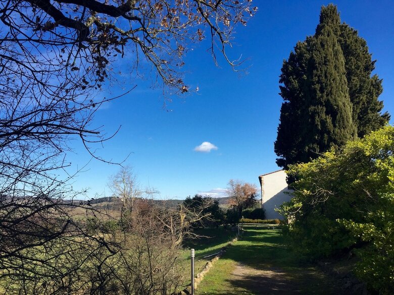Agroturismo Villa Sant'anastasio Luxury Agriturismo