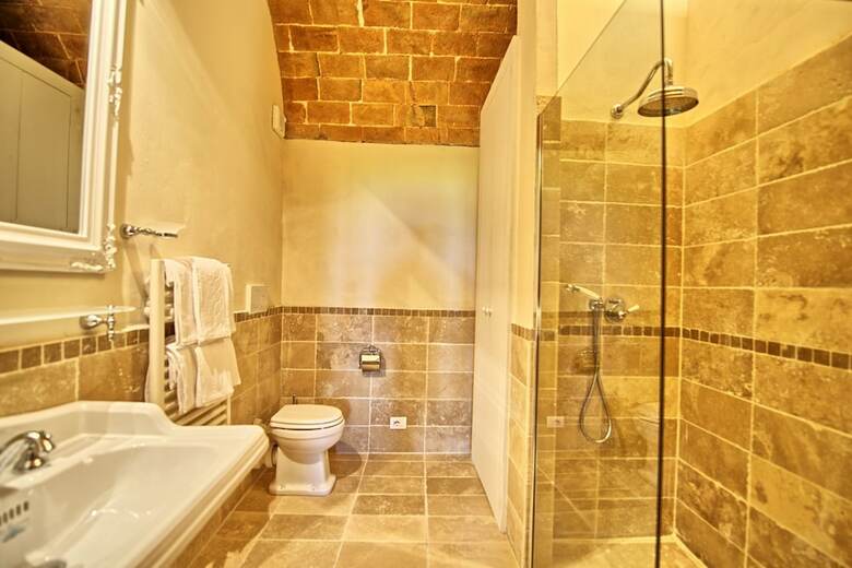 Agroturismo Villa Sant'anastasio Luxury Agriturismo