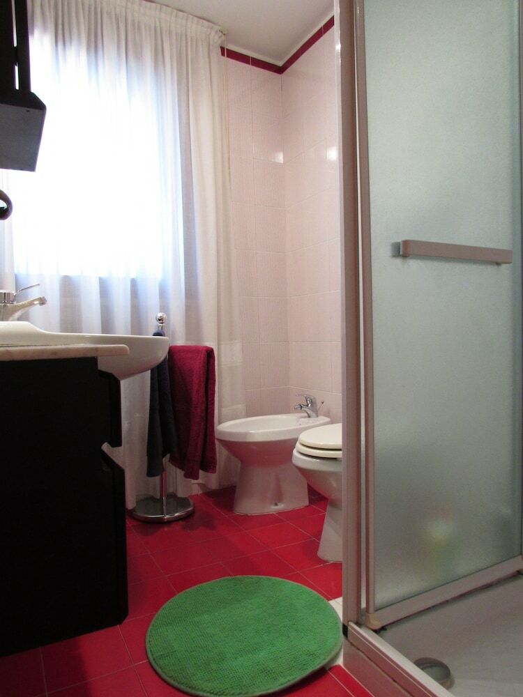 Apartamento San Marco House