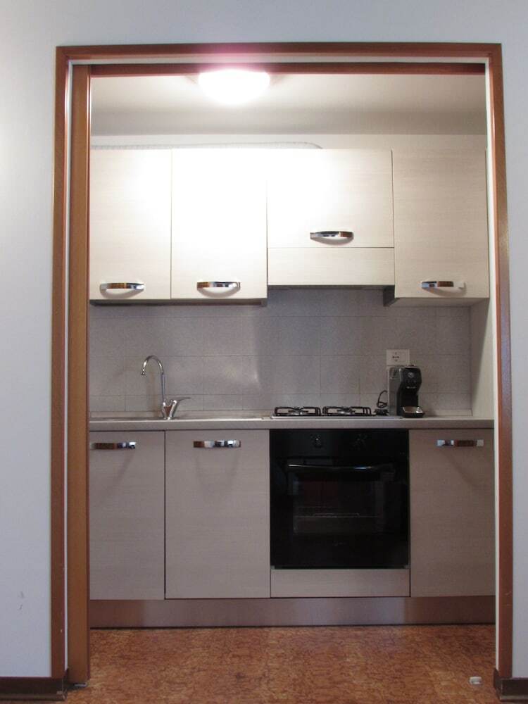 Apartamento San Marco House