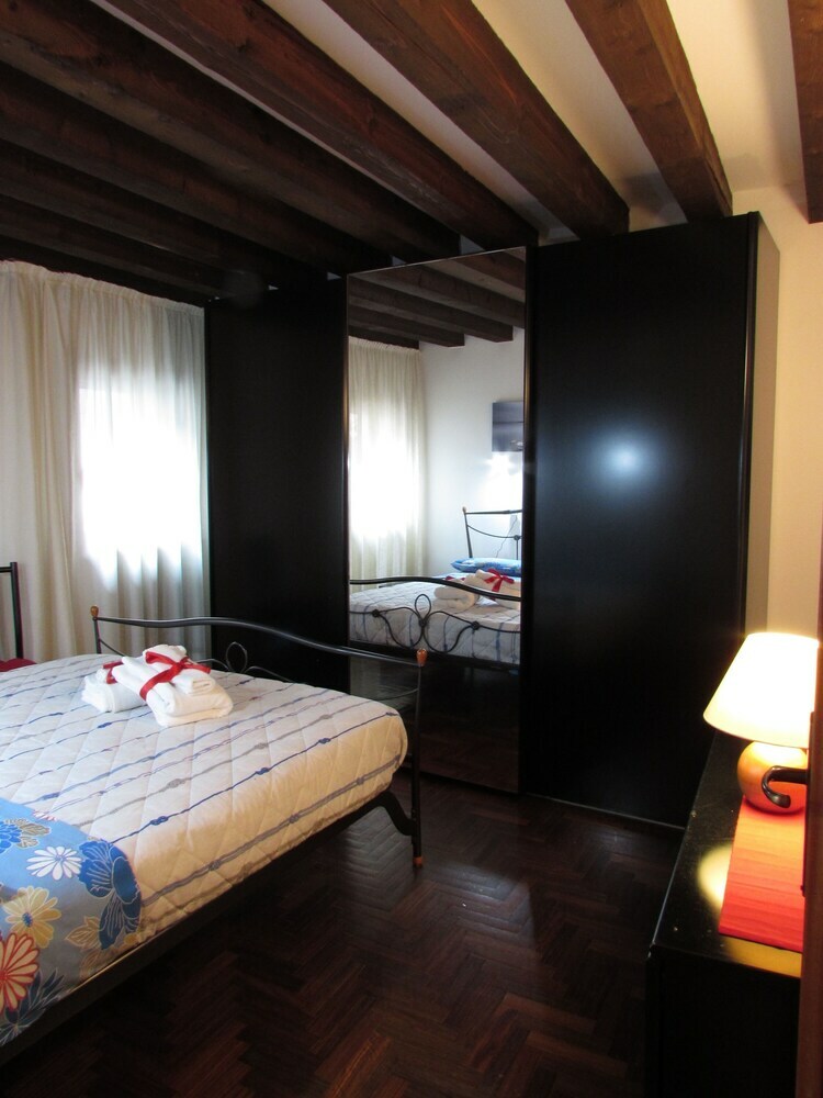 Apartamento San Marco House