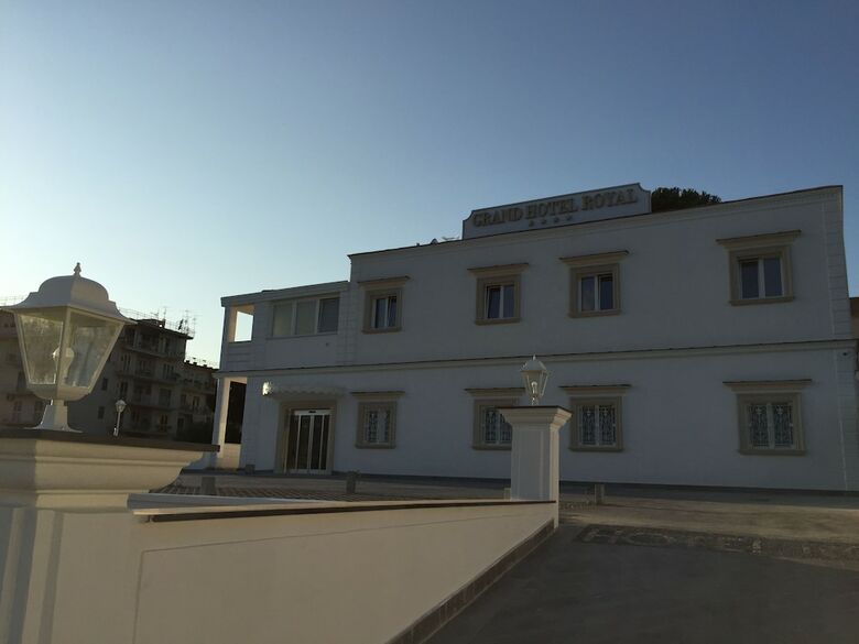 Grand Hotel Royal