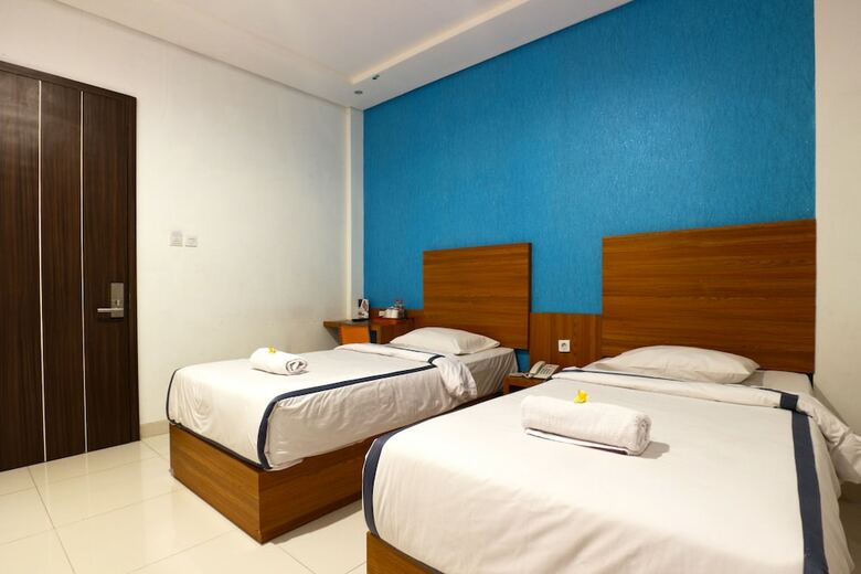 Hotel Size Inn