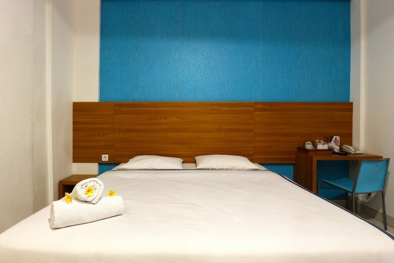 Hotel Size Inn
