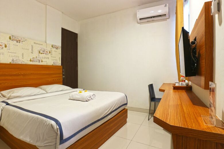 Hotel Size Inn