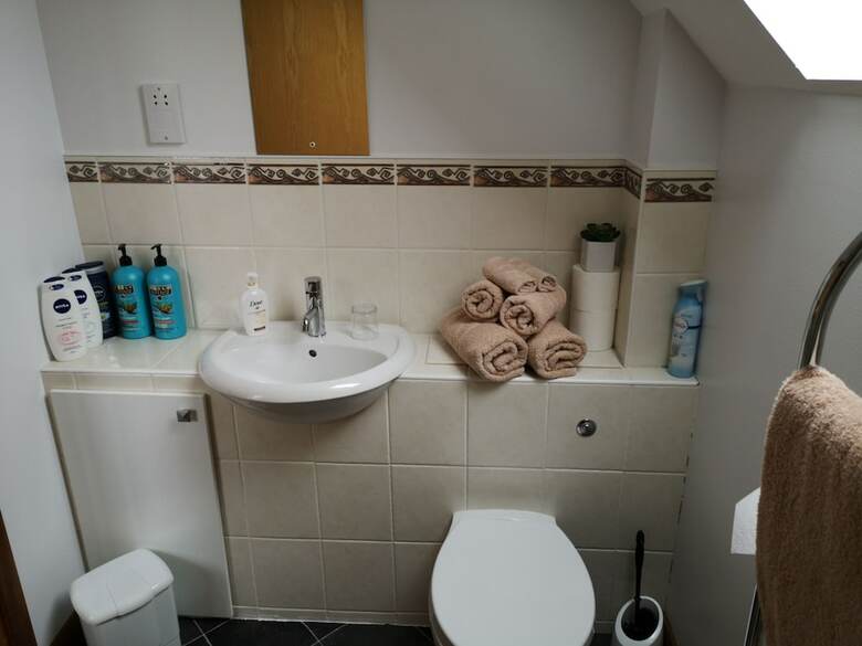 Bed & Breakfast Beechwood Lodge