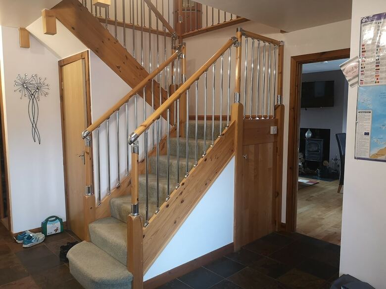 Bed & Breakfast Beechwood Lodge