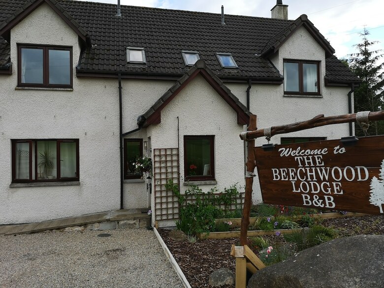 Bed & Breakfast Beechwood Lodge