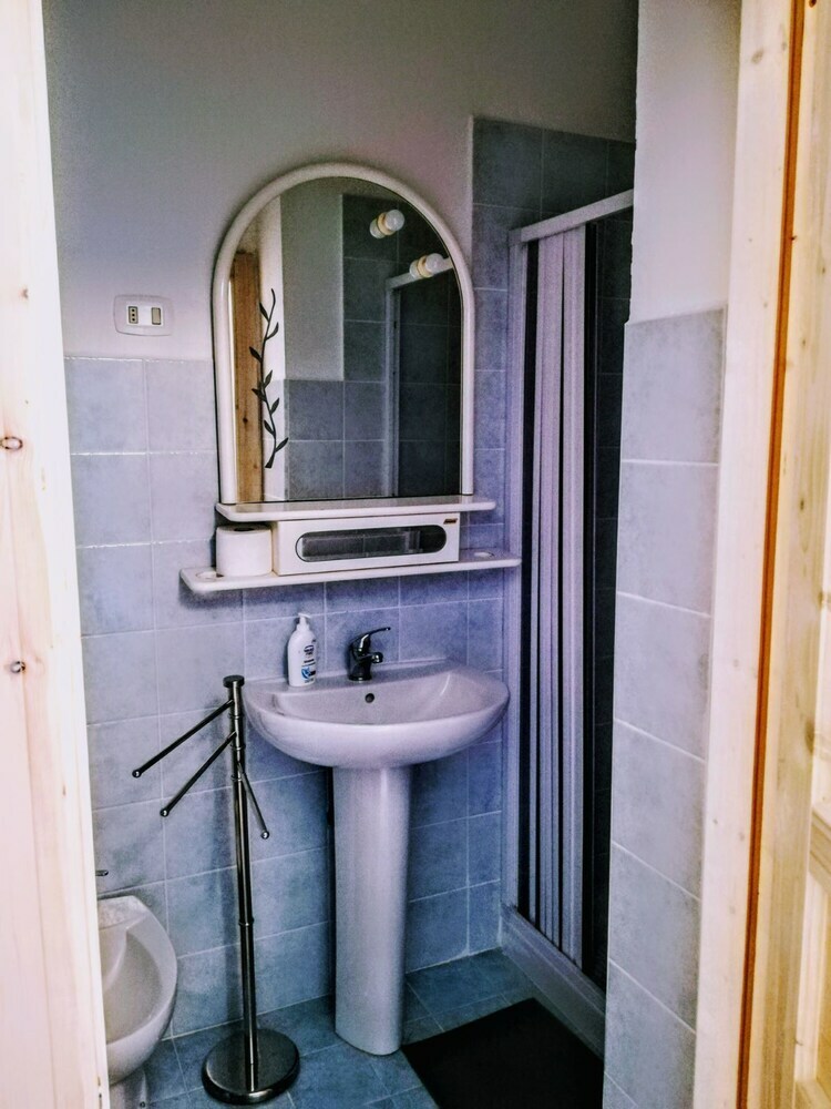 Bed & Breakfast Solosole Pozzuoli 1