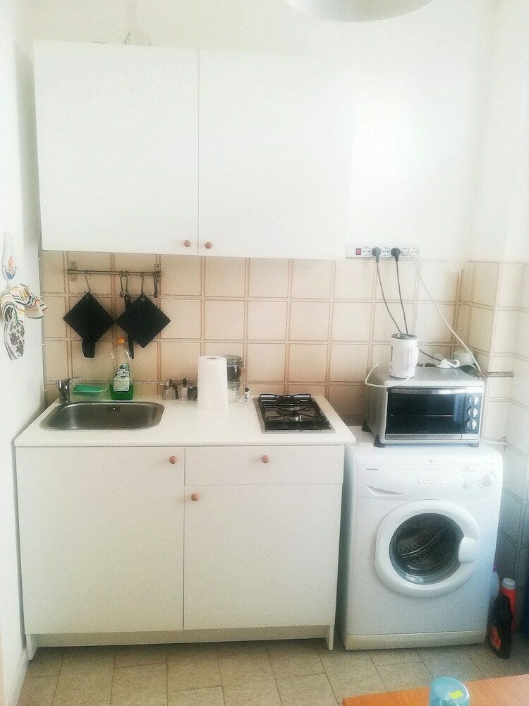Bed & Breakfast Solosole Pozzuoli 1
