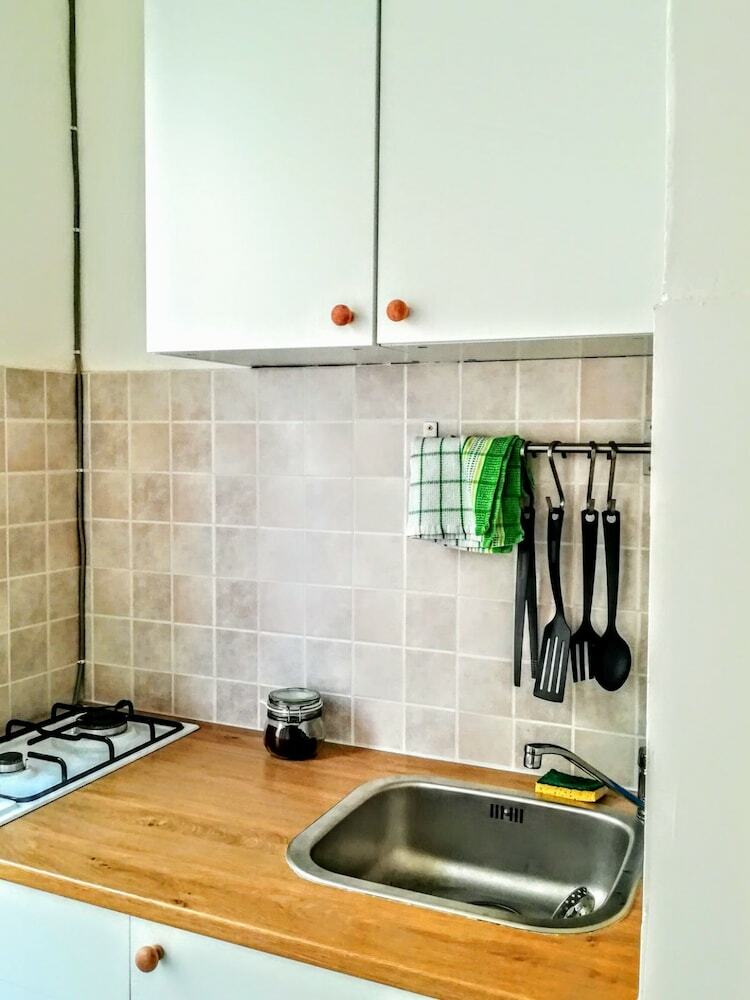 Bed & Breakfast Solosole Pozzuoli 1
