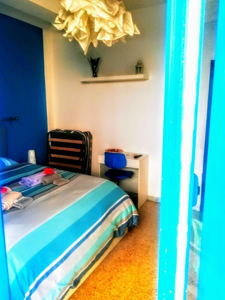 Bed & Breakfast Solosole Pozzuoli 1