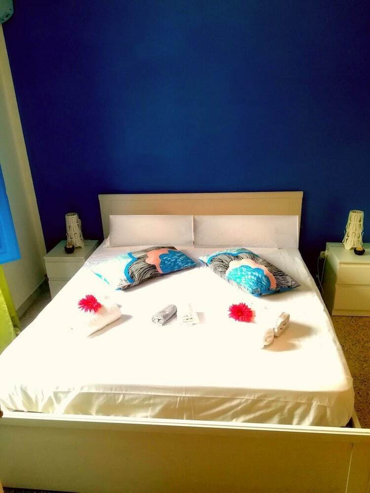 Bed & Breakfast Solosole Pozzuoli 1