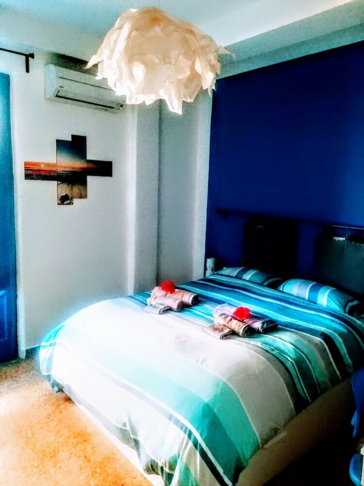 Bed & Breakfast Solosole Pozzuoli 1