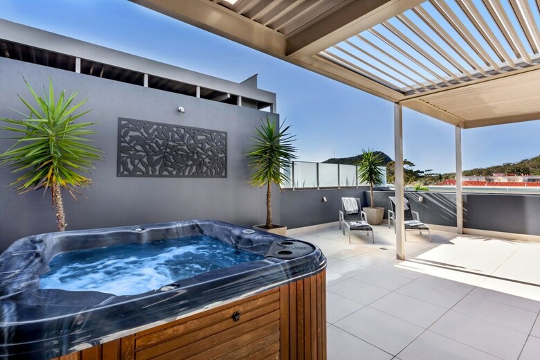 Apartamentos Aura 13 - Shoal Bay