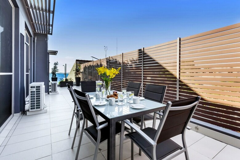 Apartamentos Aura 13 - Shoal Bay