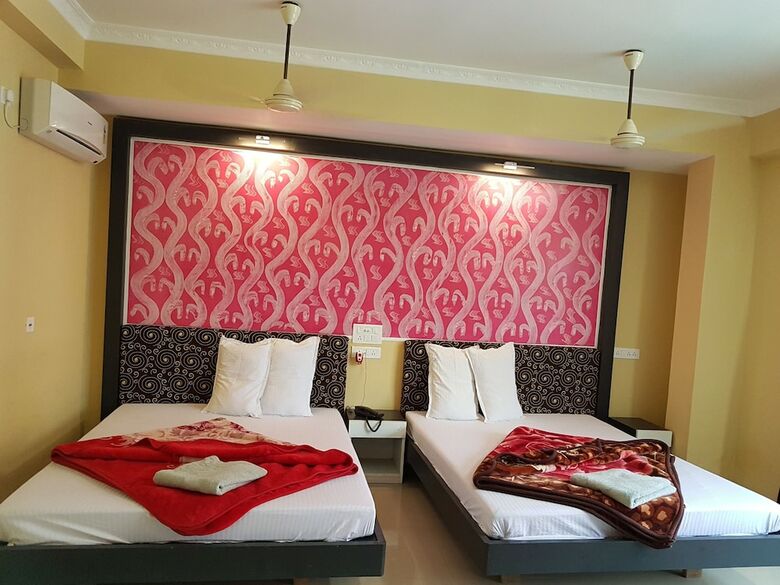 Hotel Swagatam International
