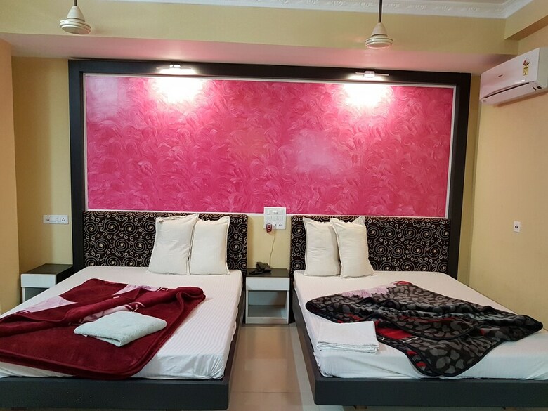 Hotel Swagatam International