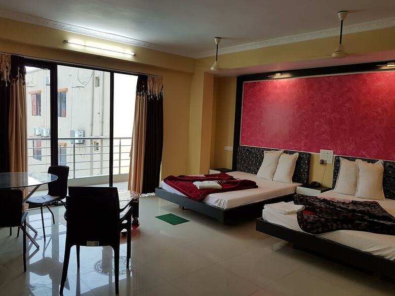 Hotel Swagatam International