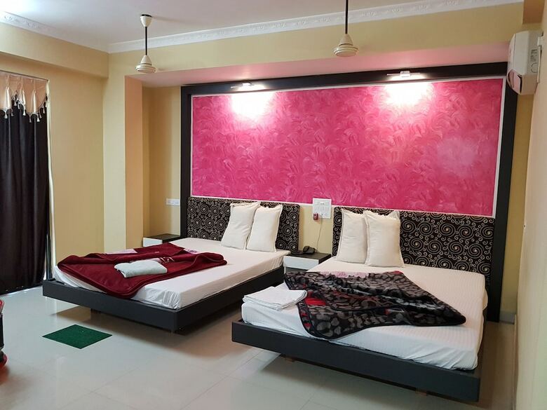 Hotel Swagatam International