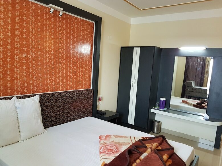 Hotel Swagatam International