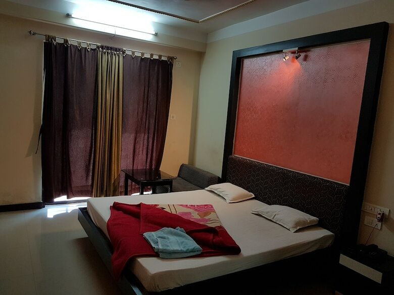 Hotel Swagatam International
