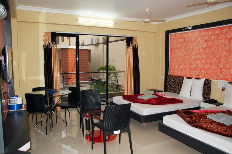 Hotel Swagatam International