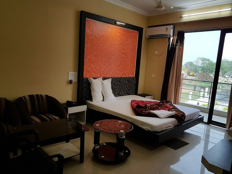 Hotel Swagatam International