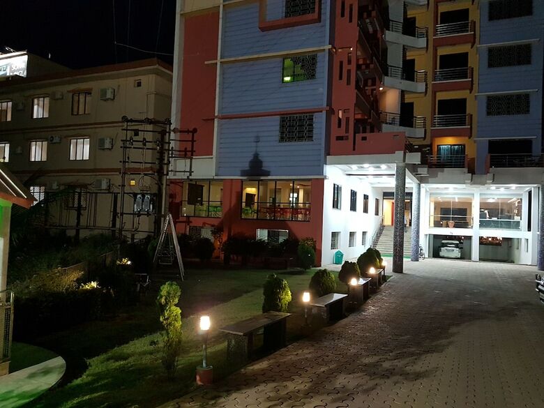 Hotel Swagatam International