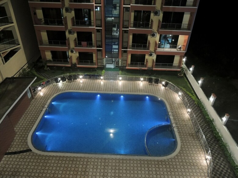 Hotel Swagatam International