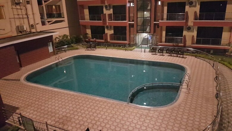 Hotel Swagatam International