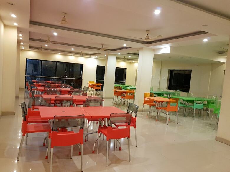 Hotel Swagatam International