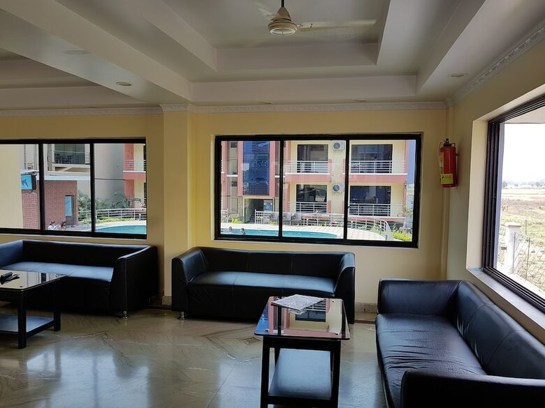 Hotel Swagatam International