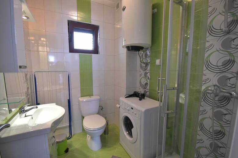Apartmani Centar Igalo