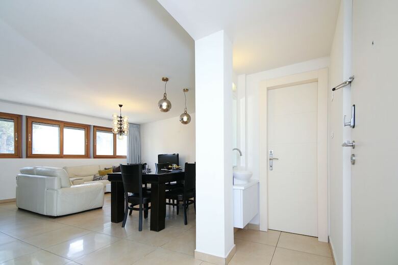 Apartamento 104 - King David Residence - Jerusalem-rent