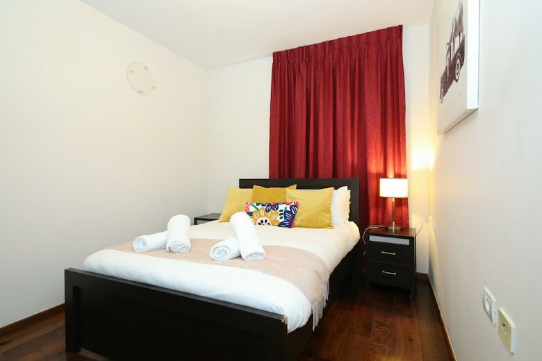 Apartamento 104 - King David Residence - Jerusalem-rent