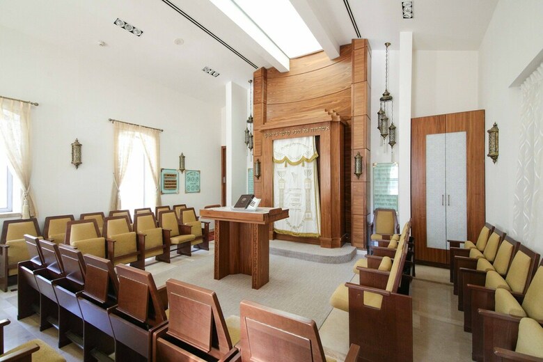 Apartamento 104 - King David Residence - Jerusalem-rent