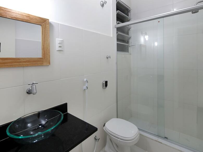 Apartamentos Rio Rentals - 021 U002 Apto Grande