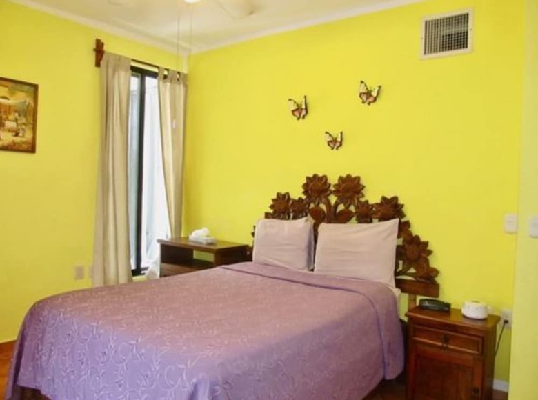 Apartamentos Condo Oltroceano By Playa Paradise