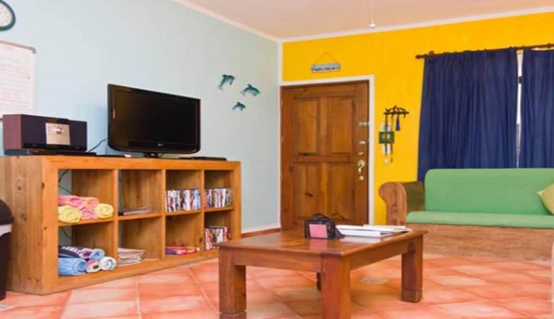 Apartamentos Condo Oltroceano By Playa Paradise