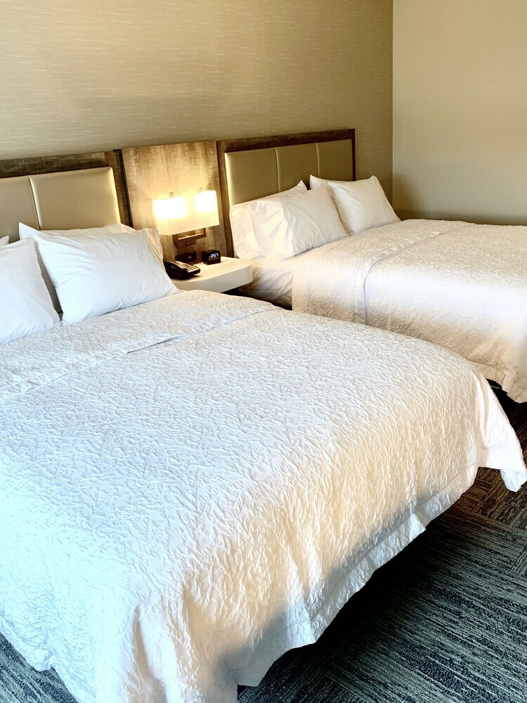 Hotel Hampton Inn Cranbury