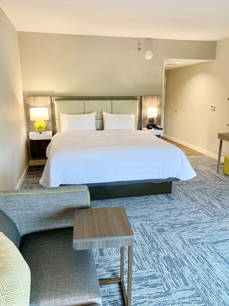 Hotel Hampton Inn Cranbury