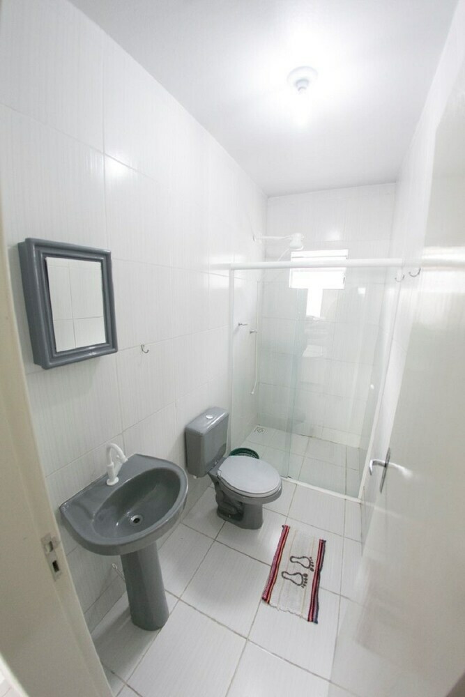 Apartamentos Residencial Recanto Dos P�ssaros