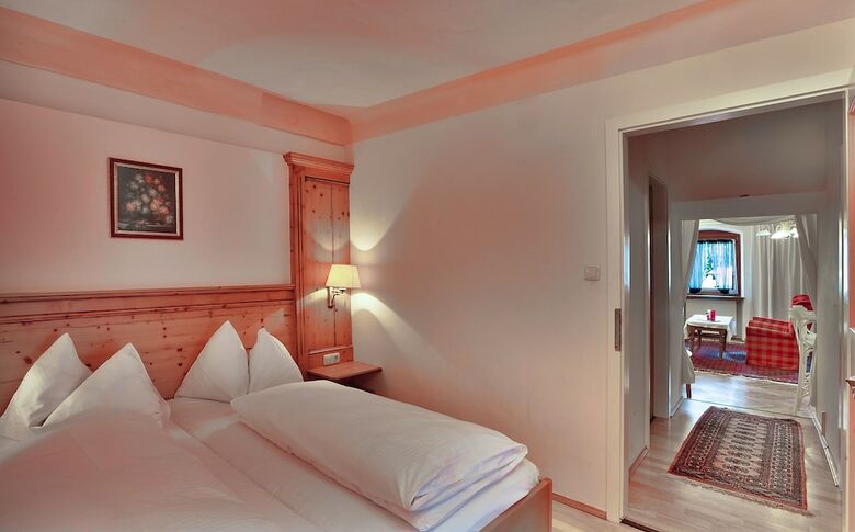 Hotel Rosenhof Murau
