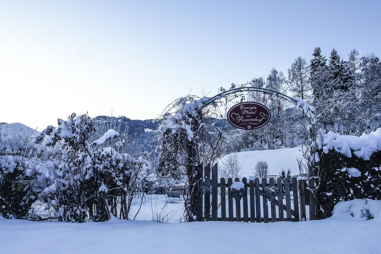 Hotel Rosenhof Murau
