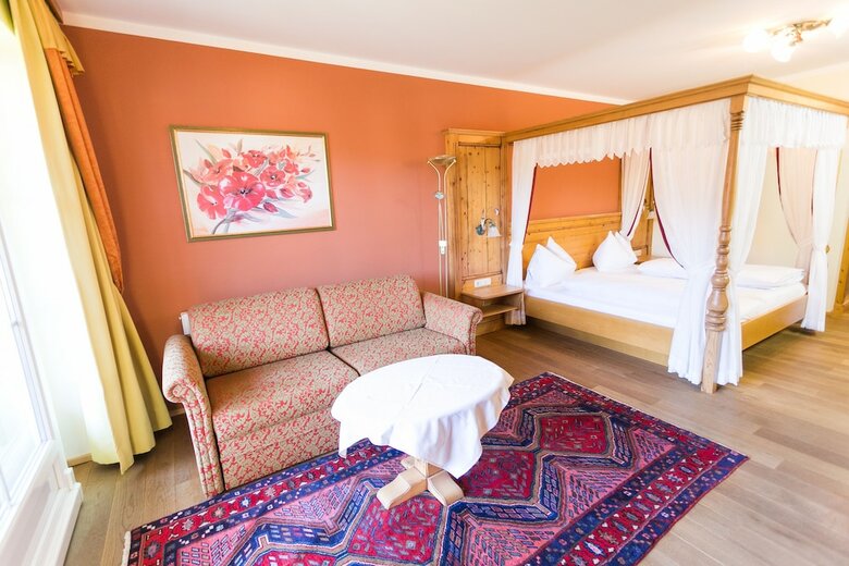 Hotel Rosenhof Murau