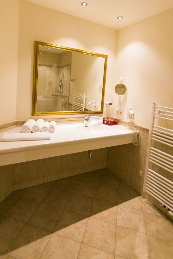 Hotel Rosenhof Murau